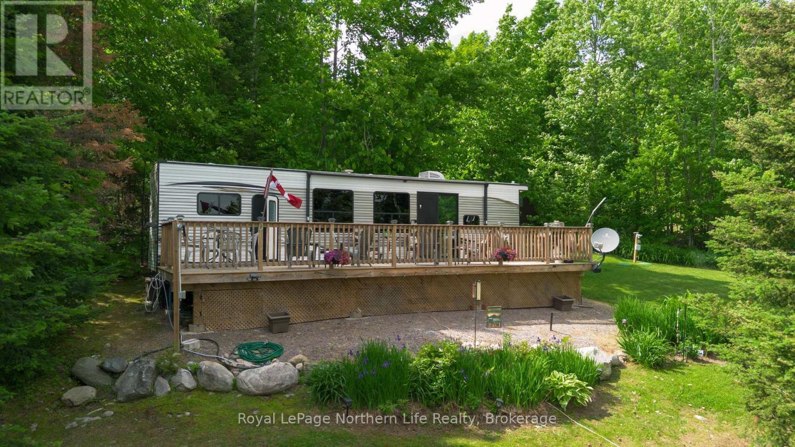 












86 ST. MARY'S ROAD

,
West Nipissing (Field),




Ontario
P0H1M0


