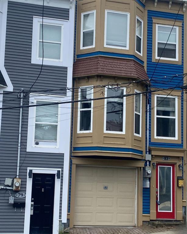 









83


Casey

Street,
St. John's,




NL
A1C 4X6

