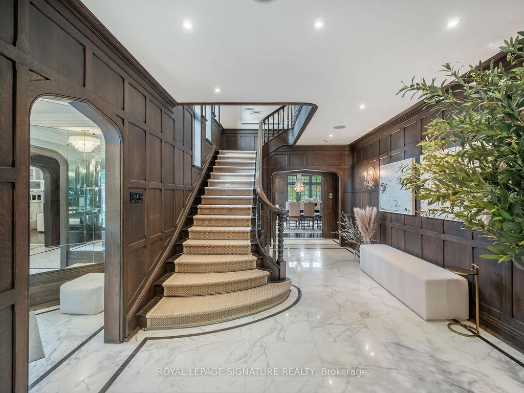 









64


Old Forest Hill

Road,
Toronto,




ON
M5P 2R2

