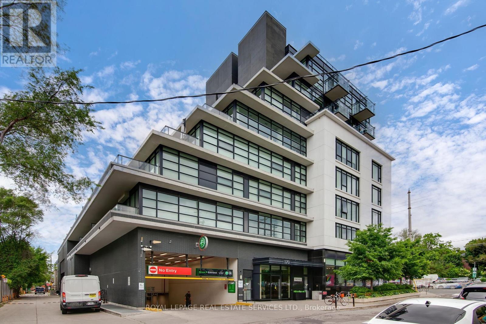 












416 - 170 CHILTERN HILL ROAD

,
Toronto,




Ontario
M6C0A9

