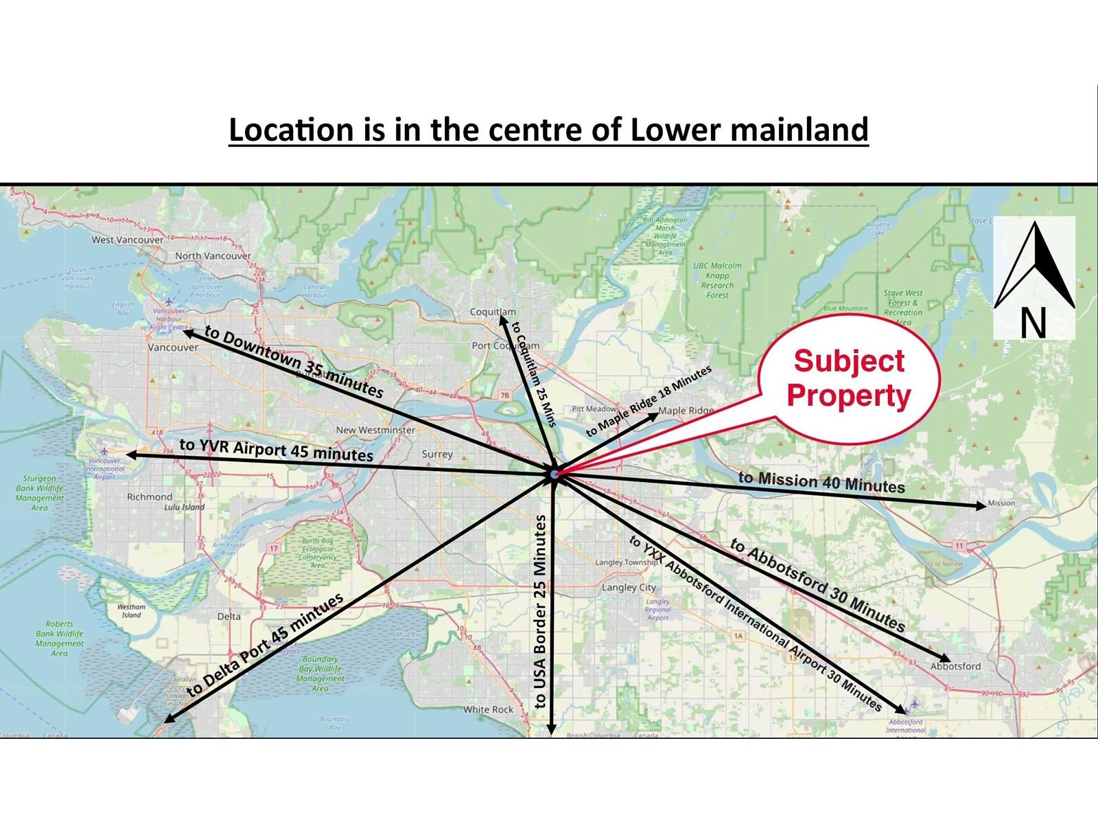












17895 96 AVENUE

,
Surrey,







British Columbia
V4N4A9

