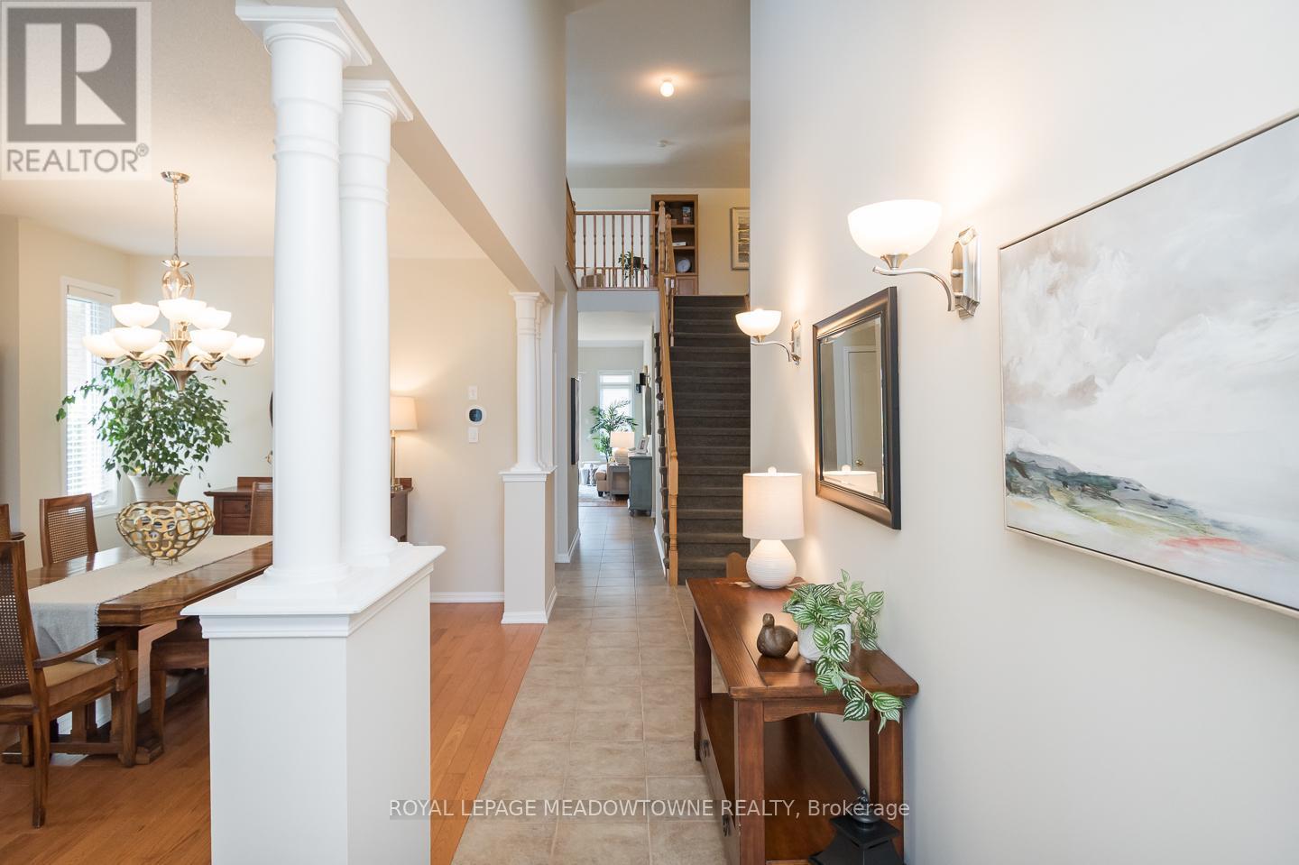












1022 DONNELLY STREET

,
Milton,




Ontario
L9T0A2

