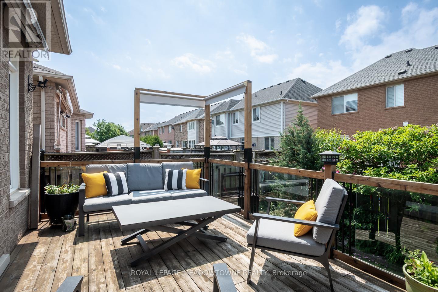 












1022 DONNELLY STREET

,
Milton,




Ontario
L9T0A2

