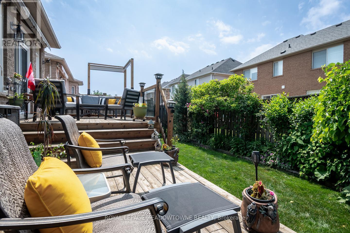 












1022 DONNELLY STREET

,
Milton,




Ontario
L9T0A2


