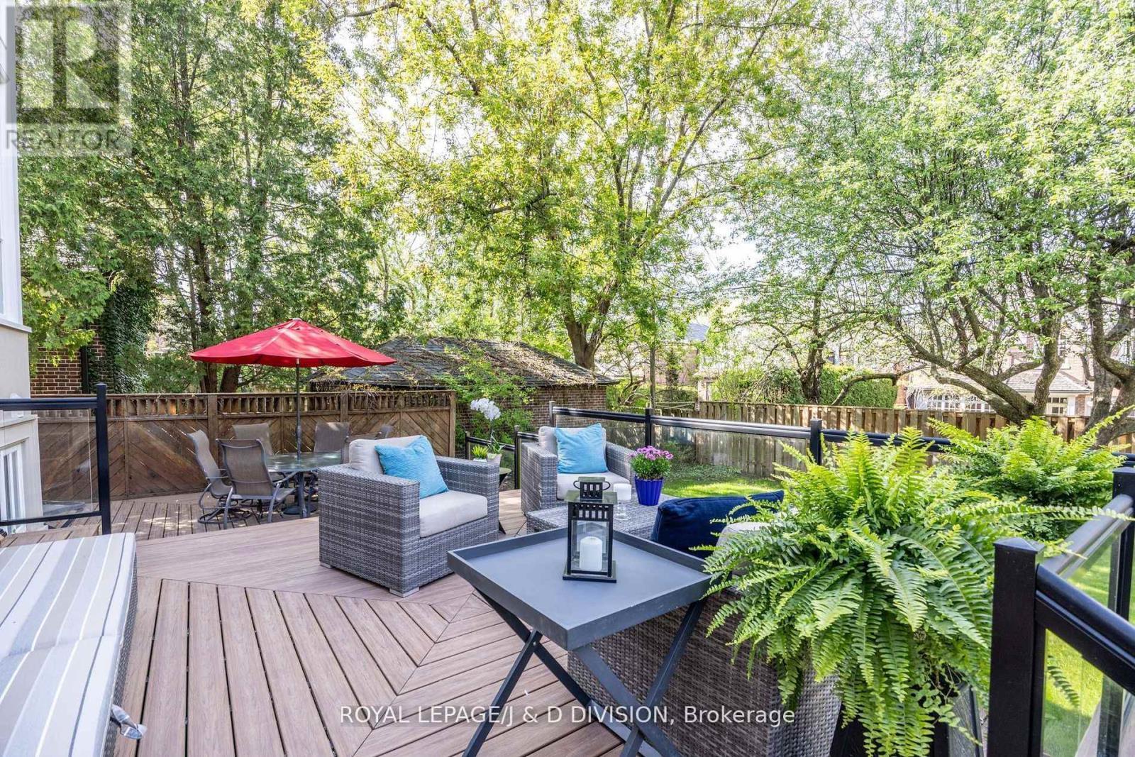 












85 JOICEY BOULEVARD

,
Toronto,




Ontario
M5M2T4

