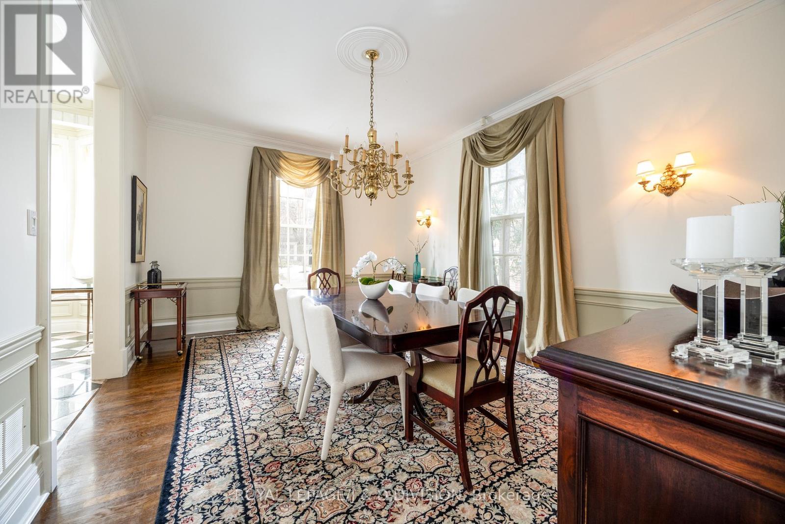 












85 JOICEY BOULEVARD

,
Toronto,




Ontario
M5M2T4

