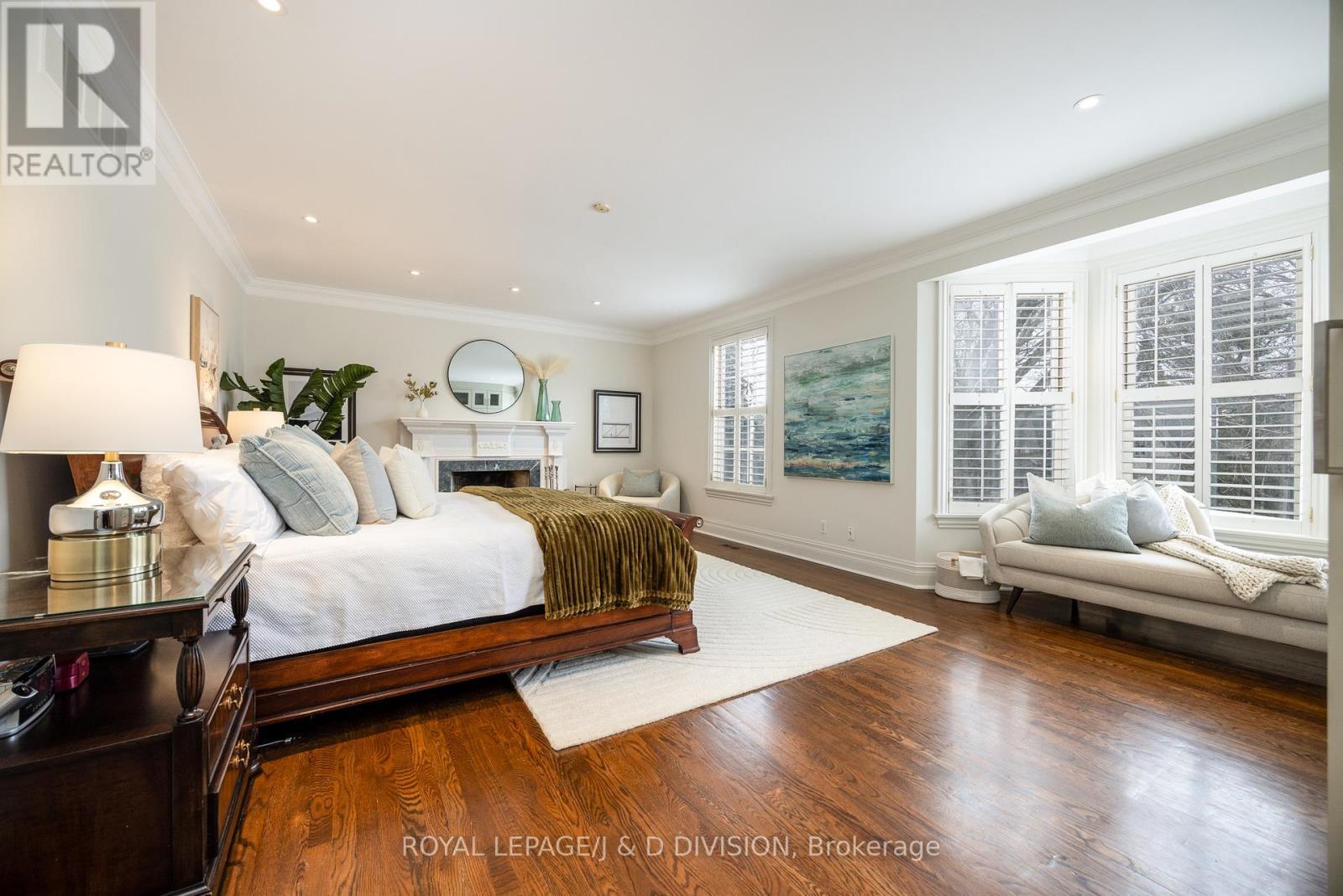 












85 JOICEY BOULEVARD

,
Toronto,




Ontario
M5M2T4


