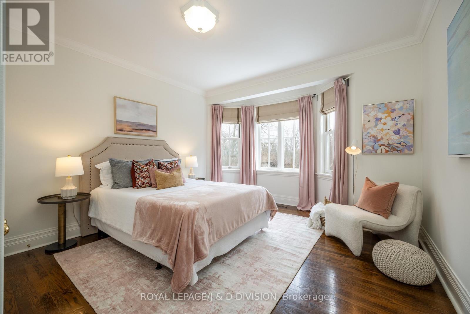 












85 JOICEY BOULEVARD

,
Toronto,




Ontario
M5M2T4

