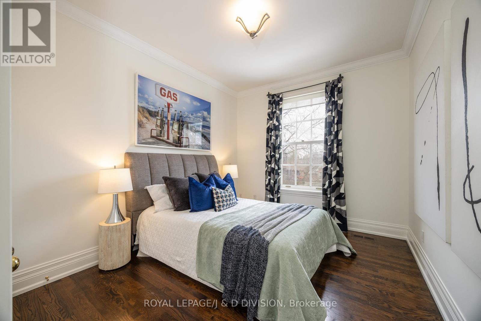 












85 JOICEY BOULEVARD

,
Toronto,




Ontario
M5M2T4

