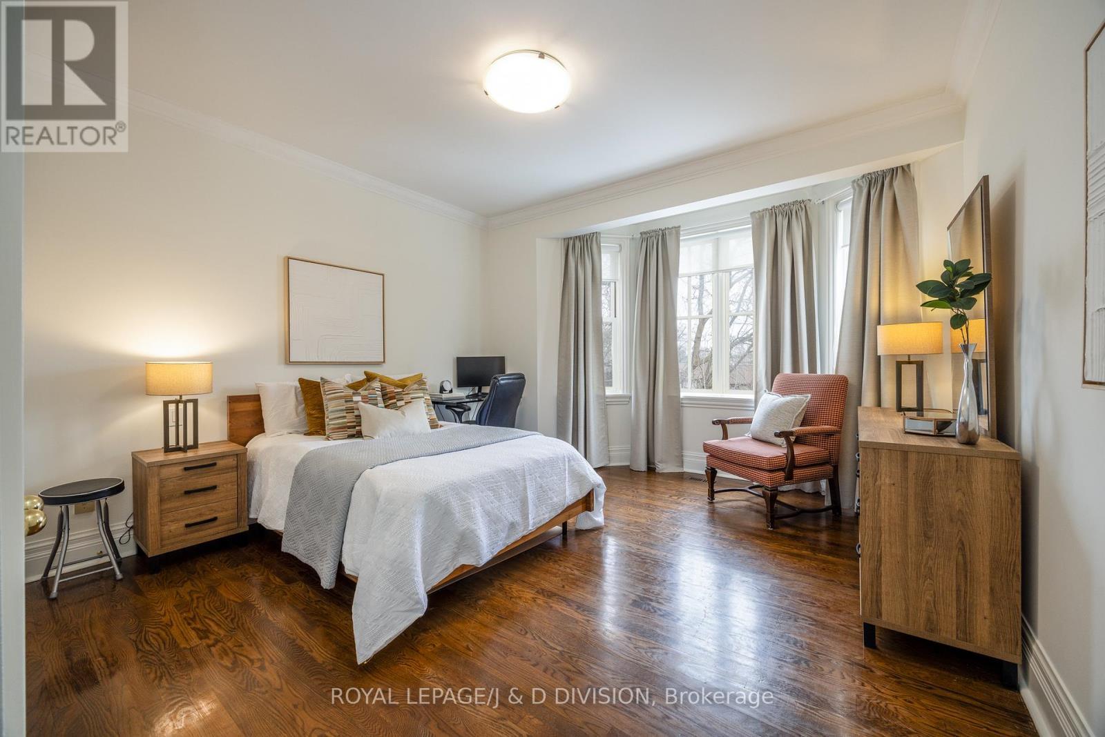 












85 JOICEY BOULEVARD

,
Toronto,




Ontario
M5M2T4

