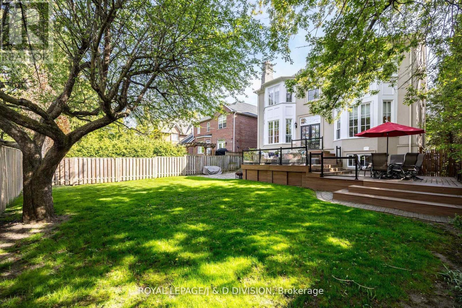 












85 JOICEY BOULEVARD

,
Toronto,




Ontario
M5M2T4


