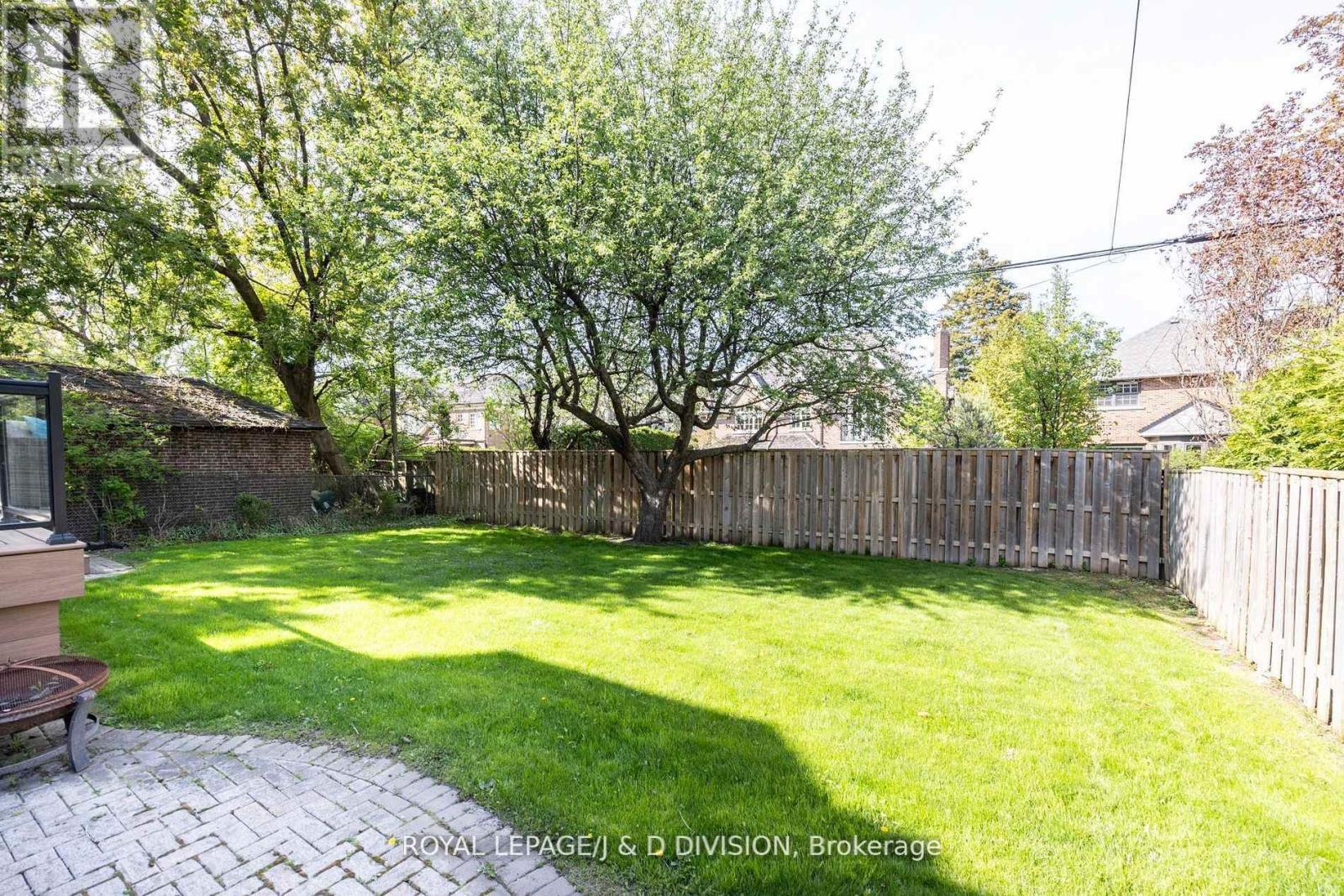 












85 JOICEY BOULEVARD

,
Toronto,




Ontario
M5M2T4

