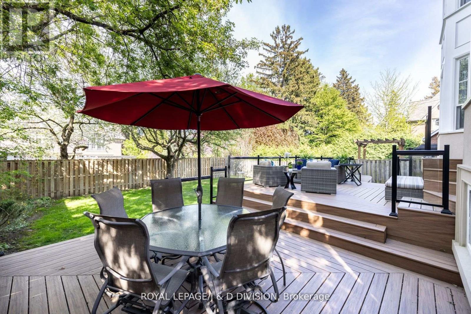 












85 JOICEY BOULEVARD

,
Toronto,




Ontario
M5M2T4

