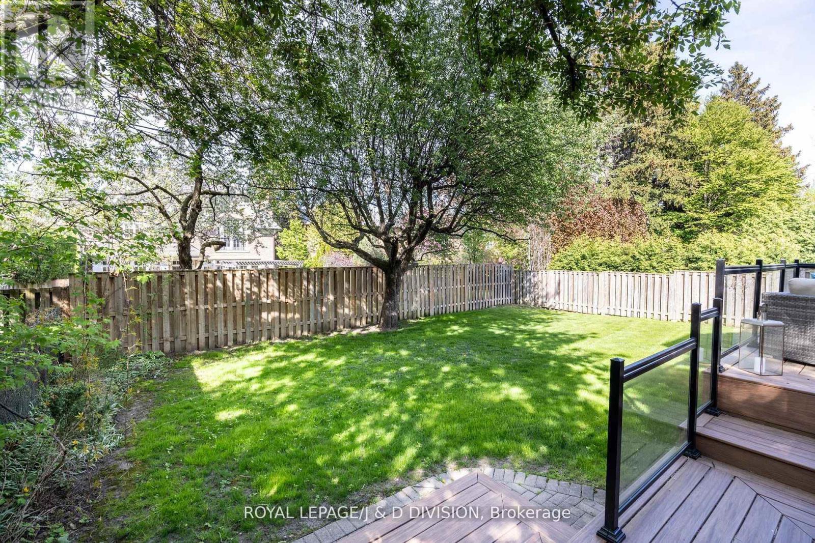 












85 JOICEY BOULEVARD

,
Toronto,




Ontario
M5M2T4

