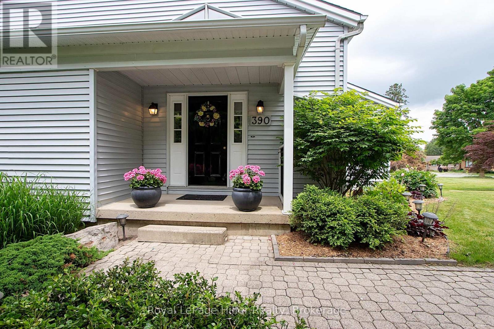 












390 FAIRVIEW STREET

,
Wilmot,




Ontario
N3A1M2

