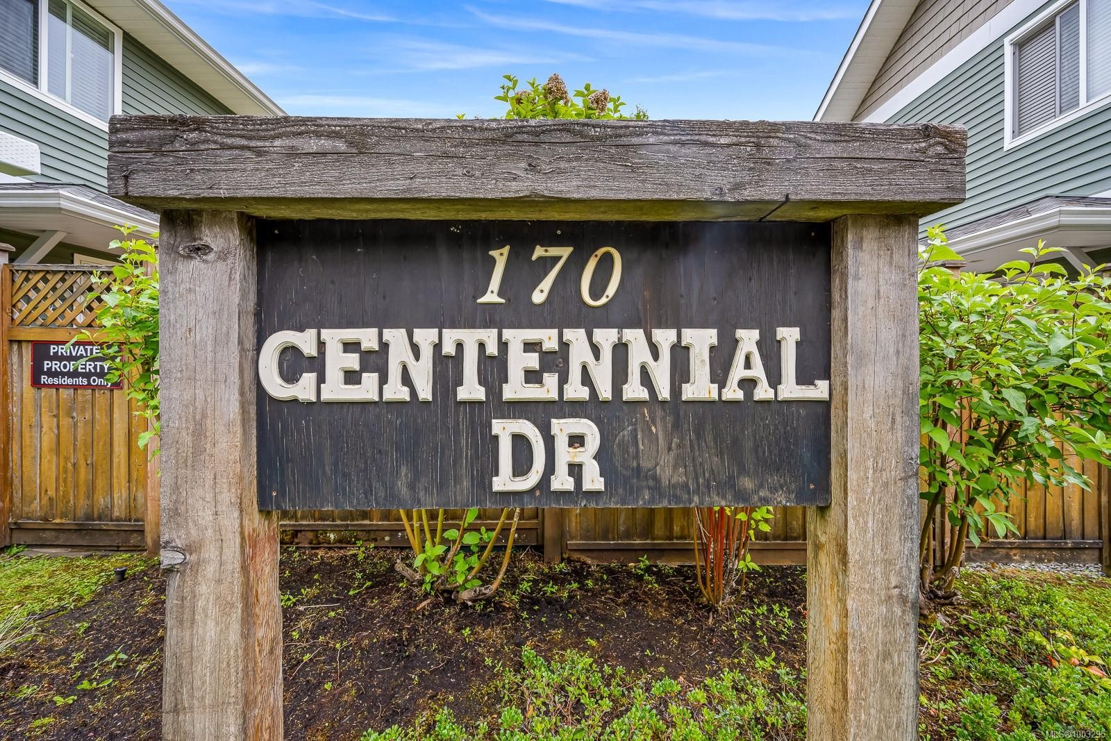 









170


Centennial

Dr, 104,
Courtenay,




BC
V9N 9V7

