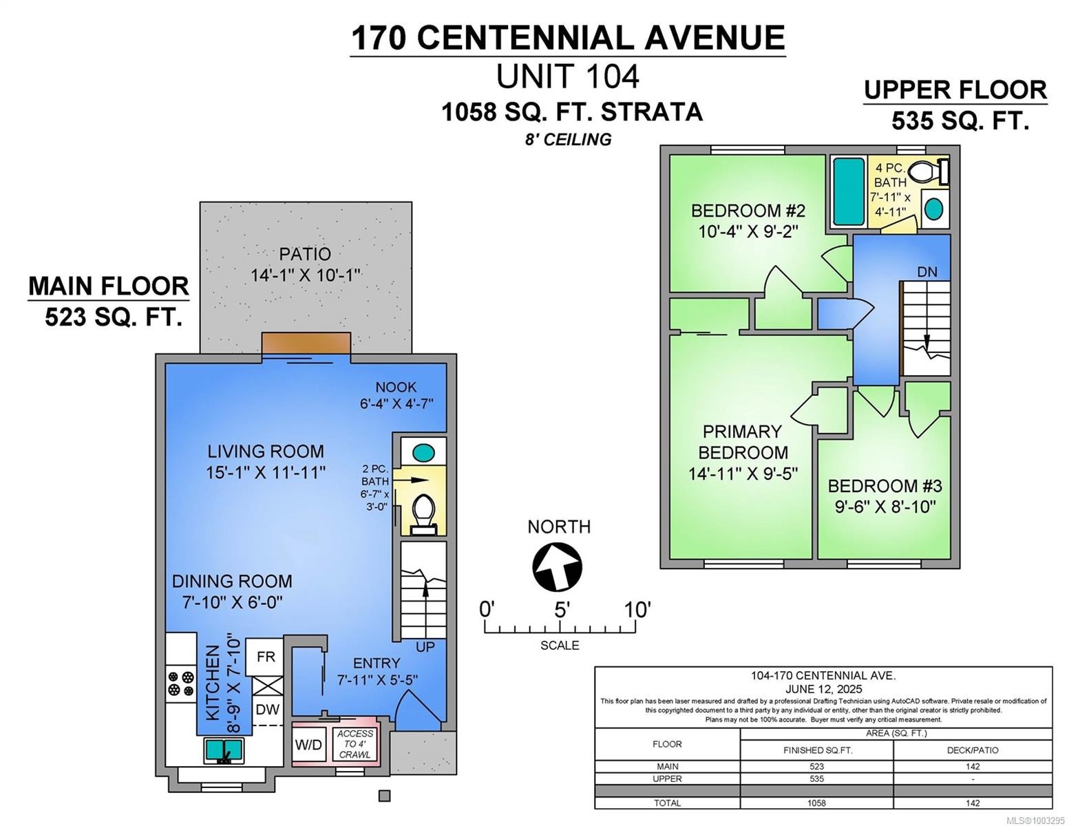 









170


Centennial

Dr, 104,
Courtenay,




BC
V9N 9V7

