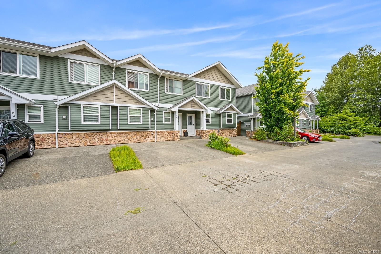 









170


Centennial

Dr, 104,
Courtenay,




BC
V9N 9V7


