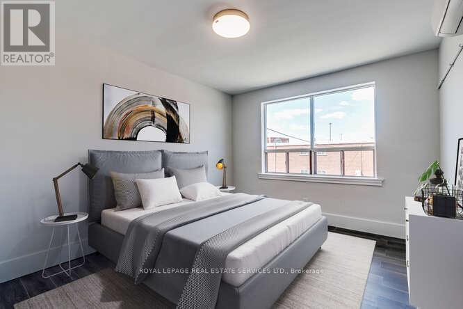 












10 - 2622 KEELE STREET

,
Toronto,




Ontario
M9A2Y8

