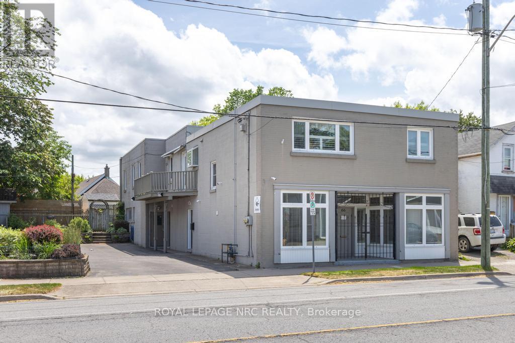 












MAIN - 66 QUEENSTON STREET

,
St. Catharines,




Ontario
L2R2Z2

