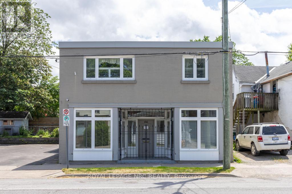 












MAIN - 66 QUEENSTON STREET

,
St. Catharines,




Ontario
L2R2Z2

