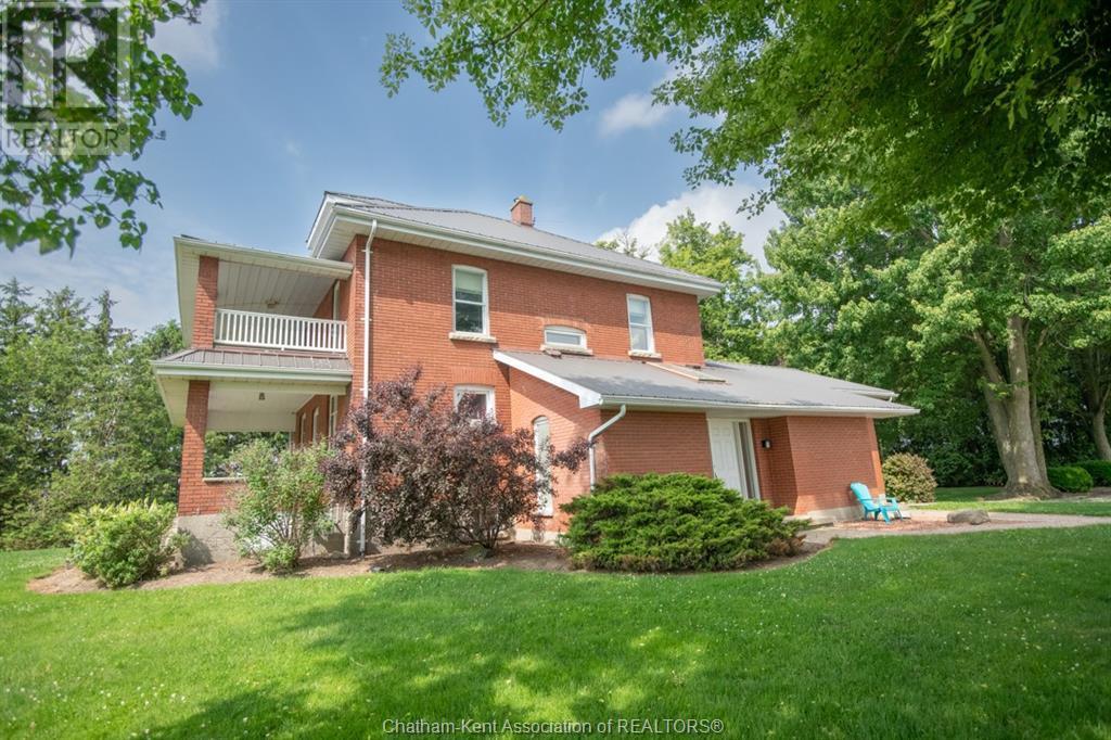 












11325 BROOK LINE

,
Dresden,




Ontario
N0P1M0

