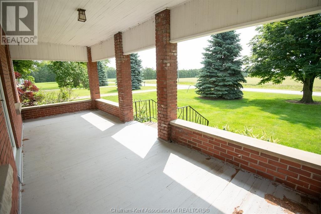












11325 BROOK LINE

,
Dresden,




Ontario
N0P1M0

