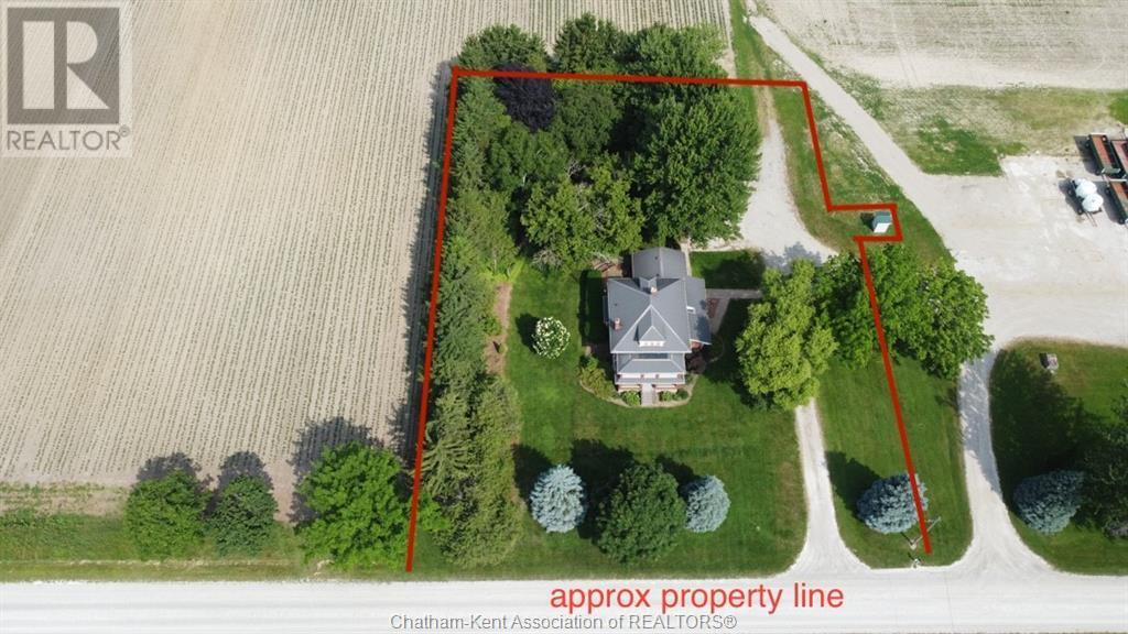 












11325 BROOK LINE

,
Dresden,




Ontario
N0P1M0


