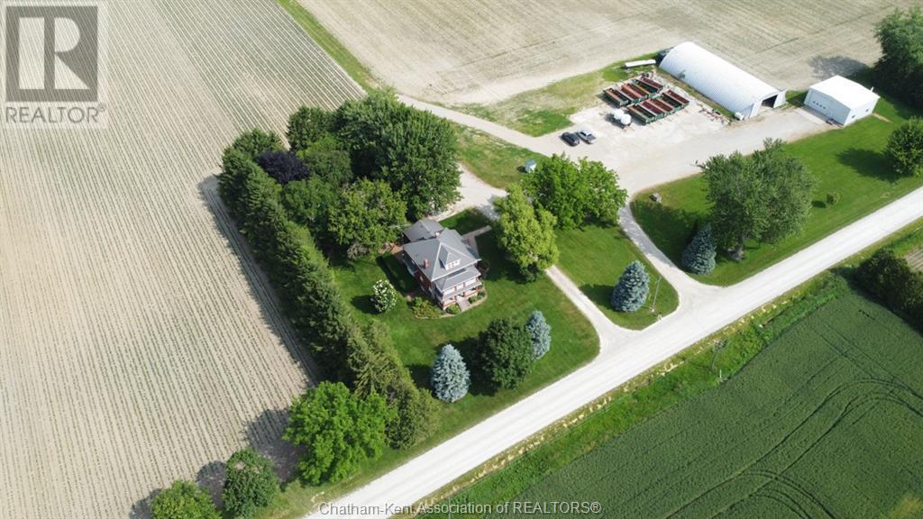












11325 BROOK LINE

,
Dresden,




Ontario
N0P1M0

