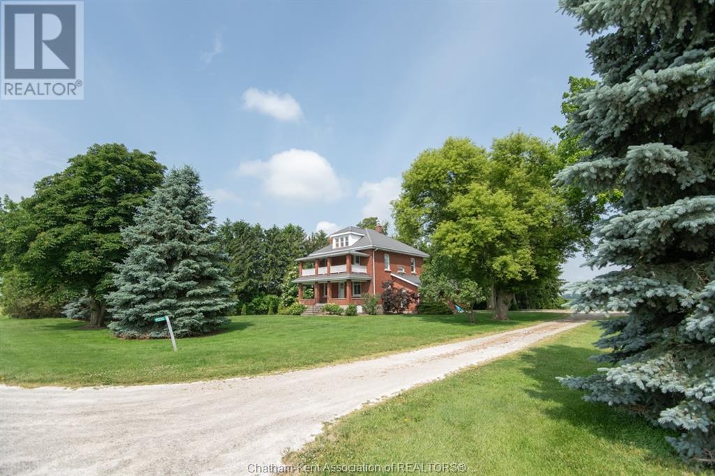 












11325 BROOK LINE

,
Dresden,




Ontario
N0P1M0


