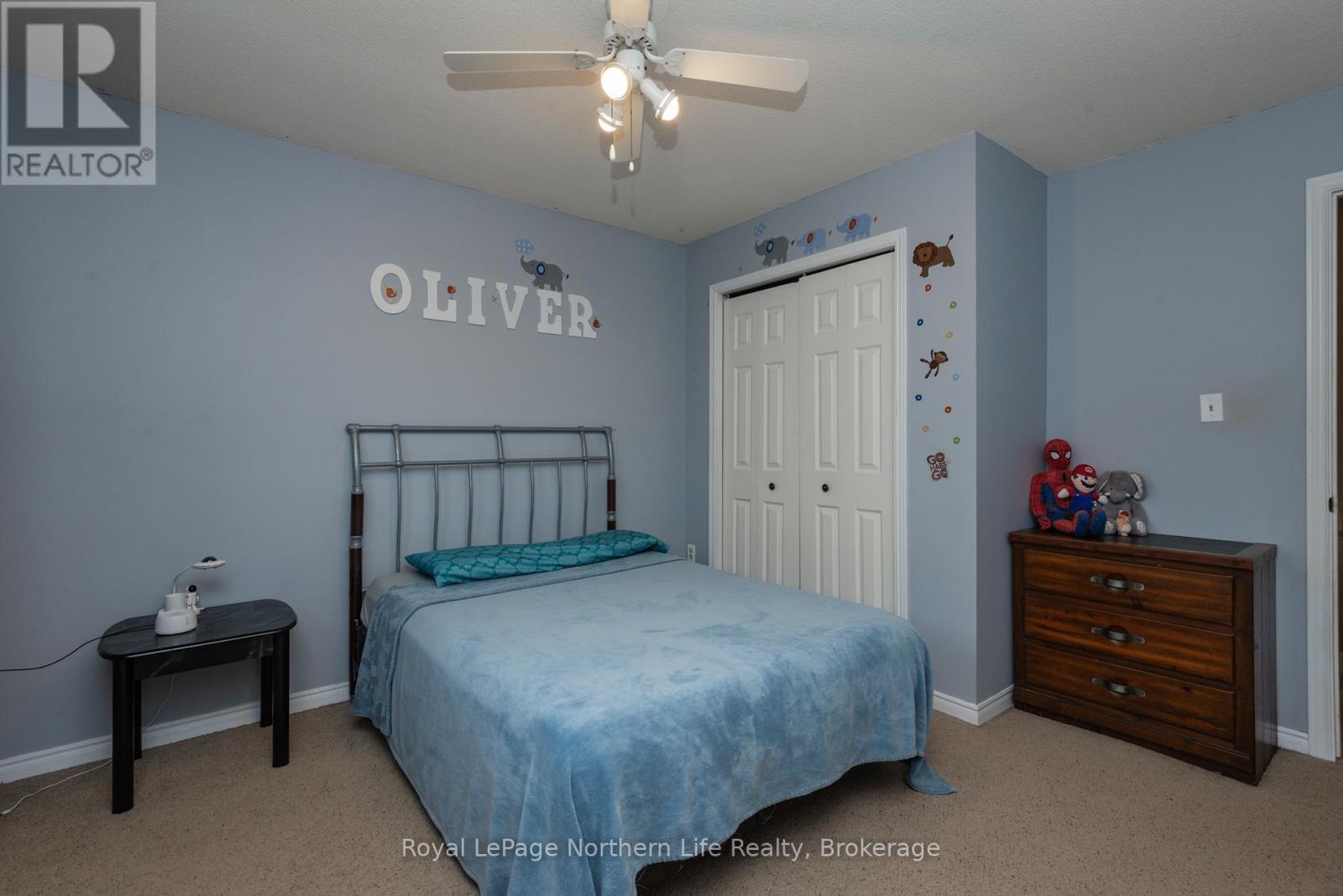 












105 TURNER DRIVE

,
North Bay (Ferris),




Ontario
P1A4H5

