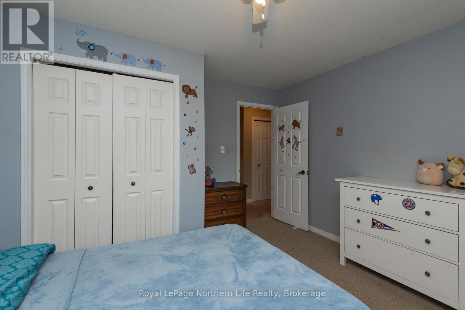 












105 TURNER DRIVE

,
North Bay (Ferris),




Ontario
P1A4H5

