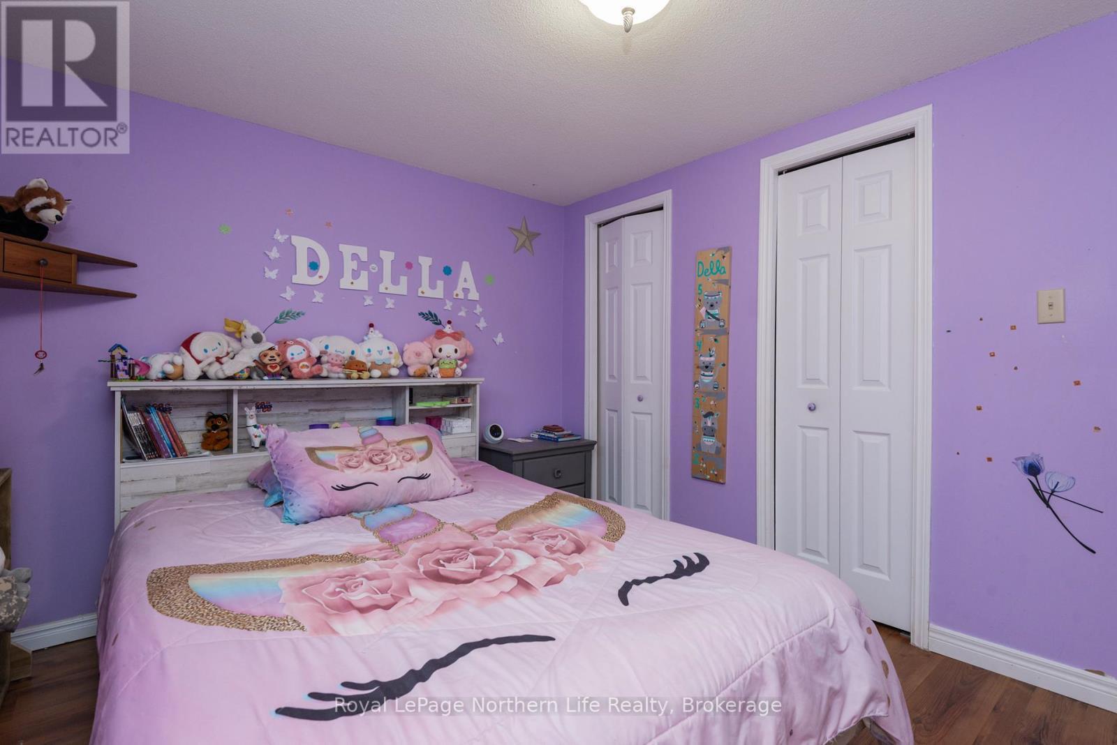 












105 TURNER DRIVE

,
North Bay (Ferris),




Ontario
P1A4H5

