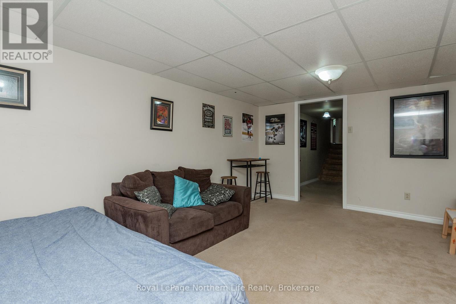 












105 TURNER DRIVE

,
North Bay (Ferris),




Ontario
P1A4H5

