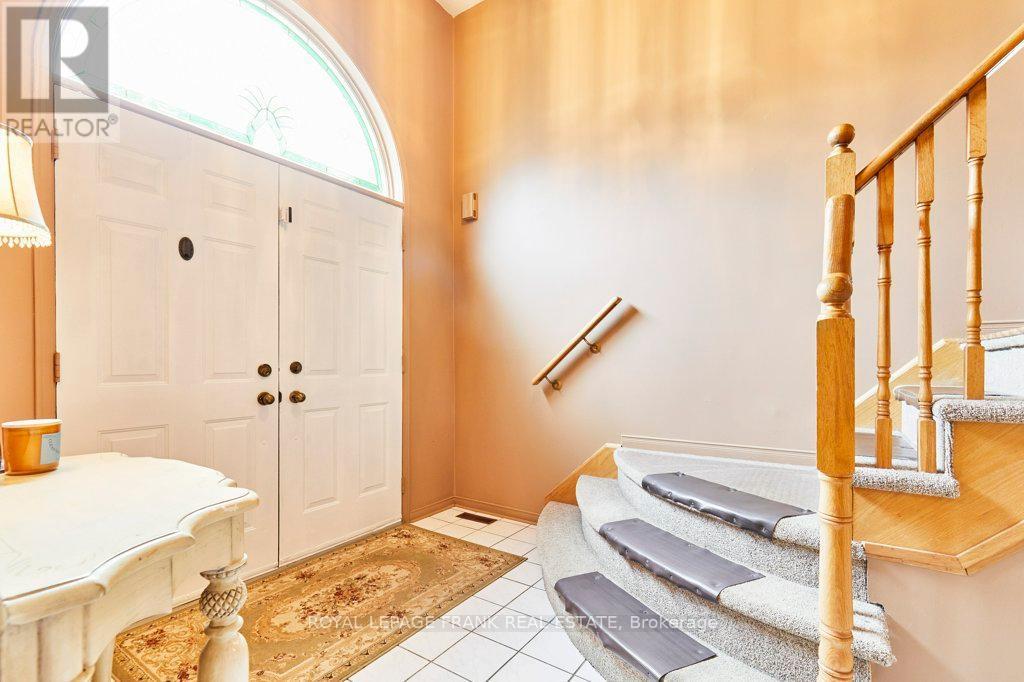 












1775 EDENWOOD DRIVE

,
Oshawa (Samac),




Ontario
L1G7Y3

