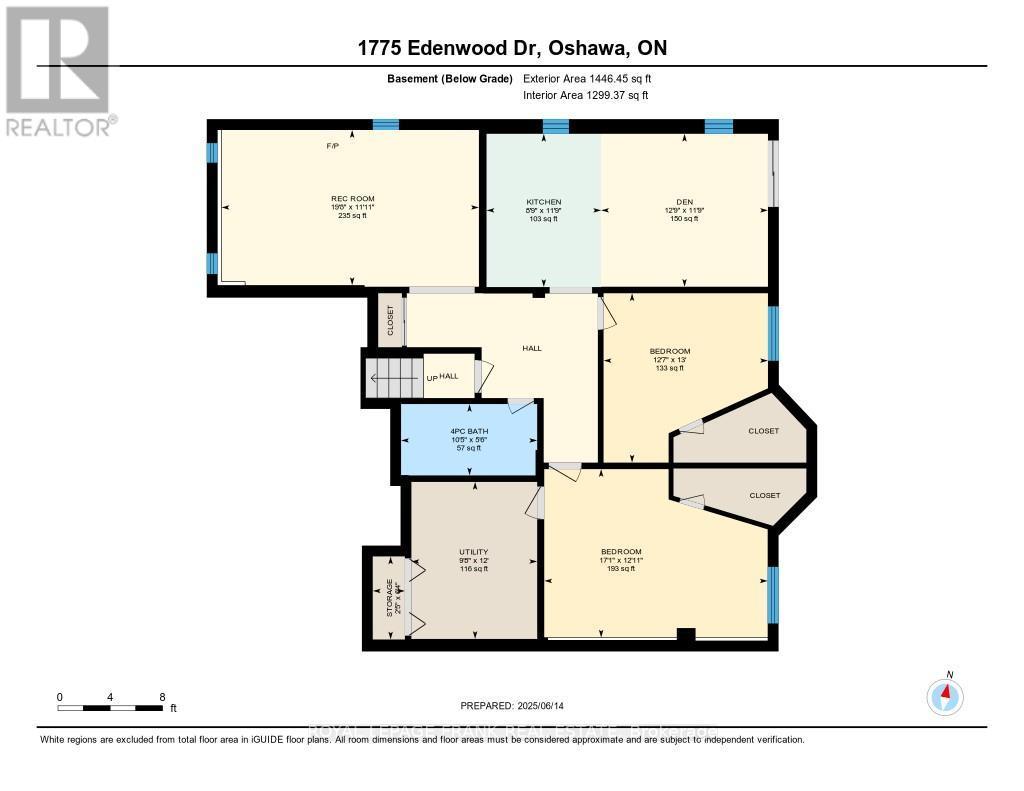












1775 EDENWOOD DRIVE

,
Oshawa (Samac),




Ontario
L1G7Y3

