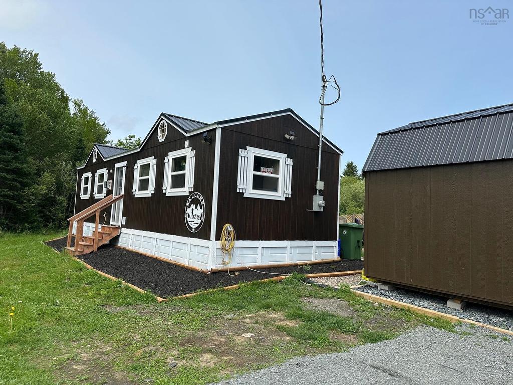












26 Highway 336

,
Newton Mills,




NS
B0N 2P0

