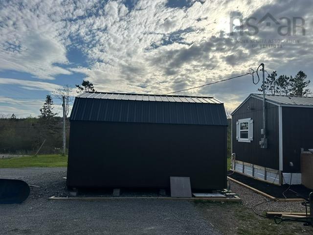 












26 Highway 336

,
Newton Mills,




NS
B0N 2P0

