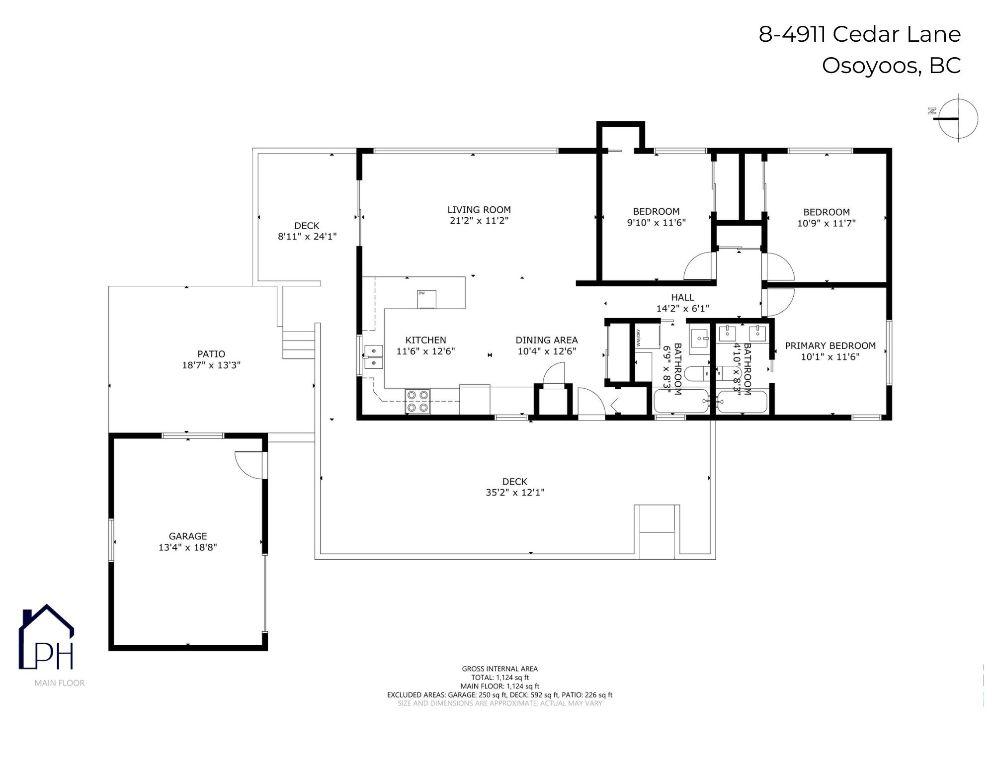 









4911


Cedar

Lane, 8,
Osoyoos,




BC
V0H 1V3

