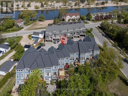 Aerial Overview