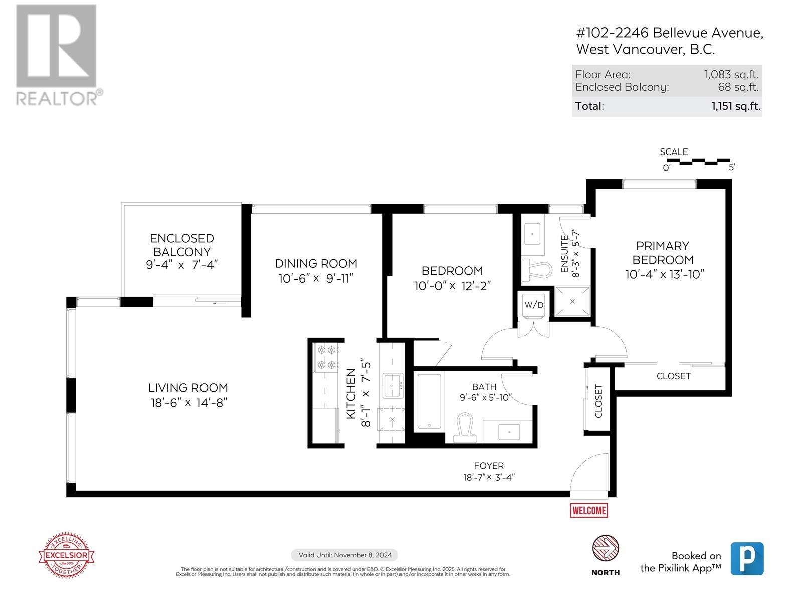 












102 2246 BELLEVUE AVENUE

,
West Vancouver,




British Columbia
V7V1C6

