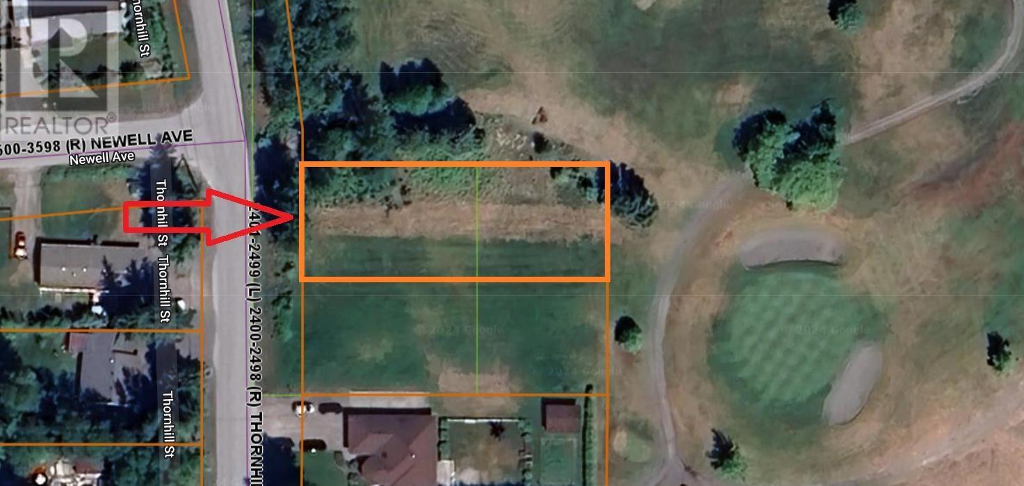 












LOT A THORNHILL STREET

,
Terrace,







British Columbia
V8G4Z5

