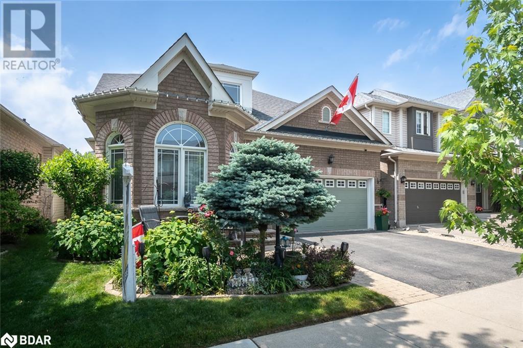 












1022 DONNELLY Street

,
Milton,




Ontario
L9T0A2


