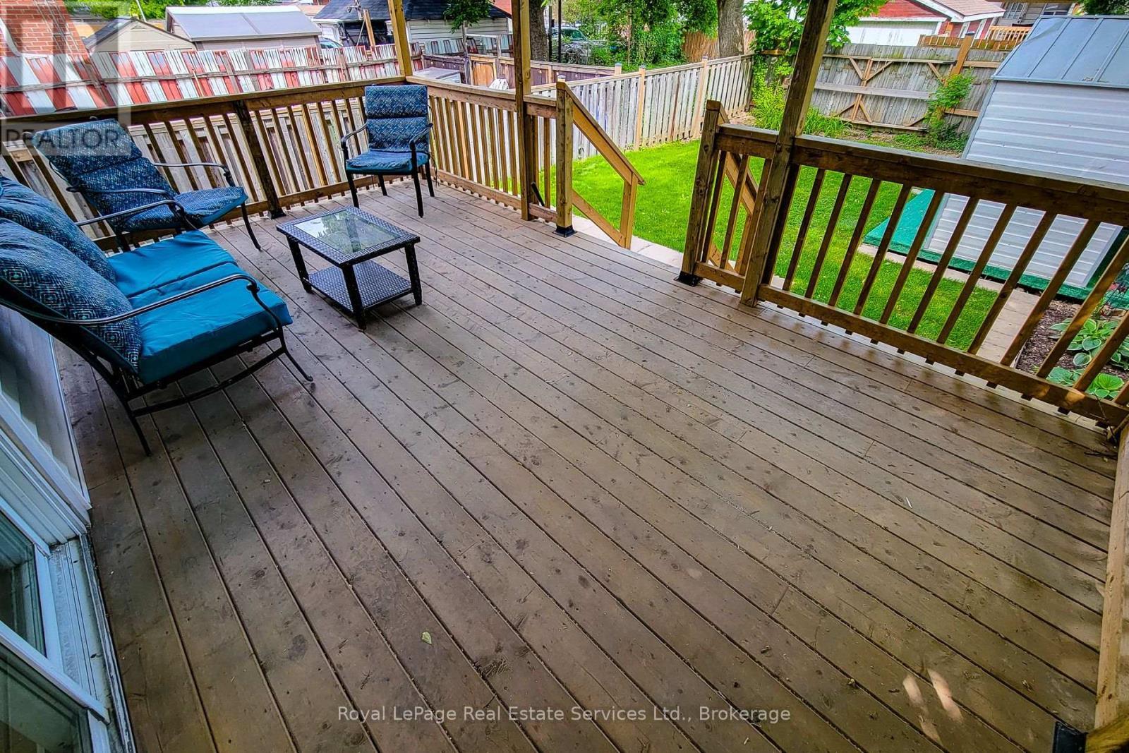 












116 GARSIDE AVENUE N

,
Hamilton (Homeside),




Ontario
L8H4W3


