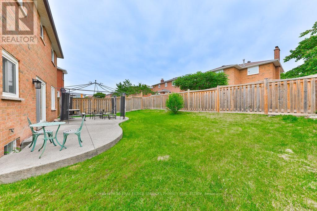 












296 EVERGREEN CRESCENT

,
Oakville,




Ontario
L6H4P5

