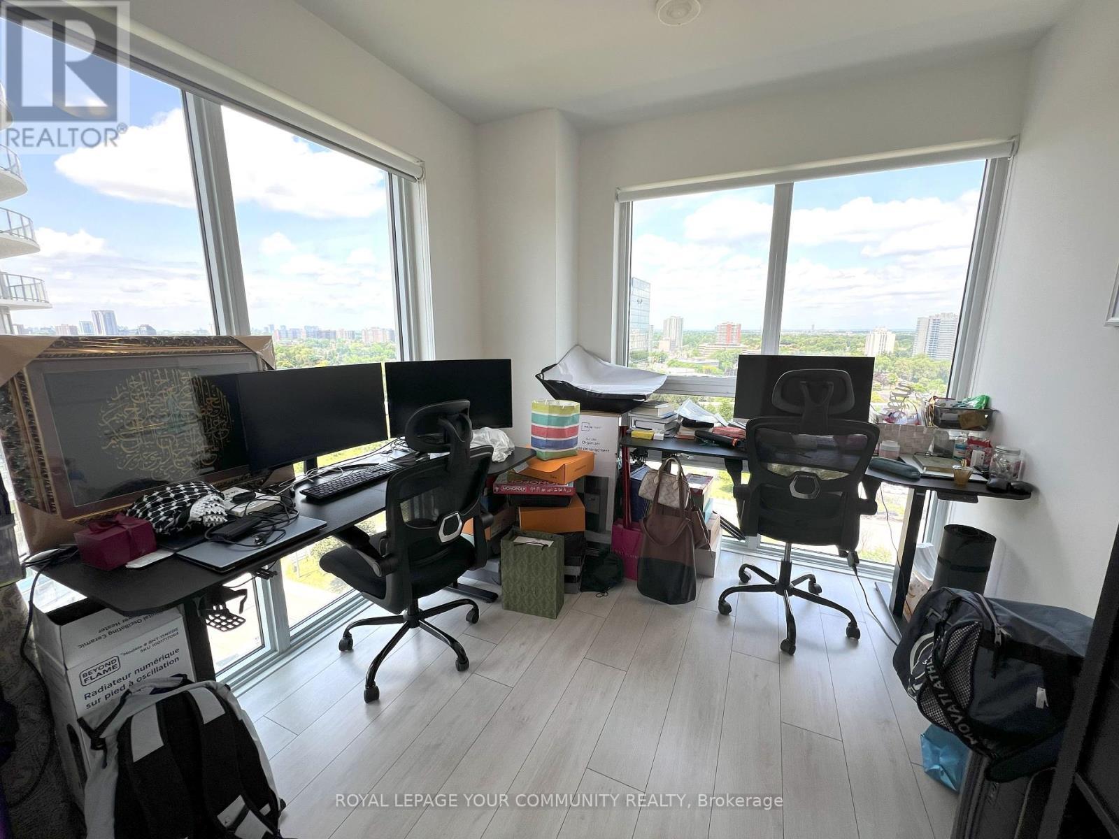 












1603 - 2033 KENNEDY ROAD

,
Toronto,




Ontario
M1T0B9

