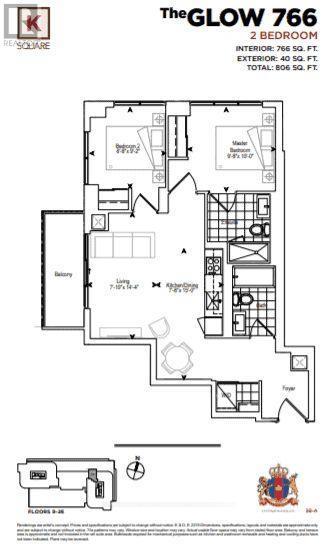 












1603 - 2033 KENNEDY ROAD

,
Toronto,




Ontario
M1T0B9

