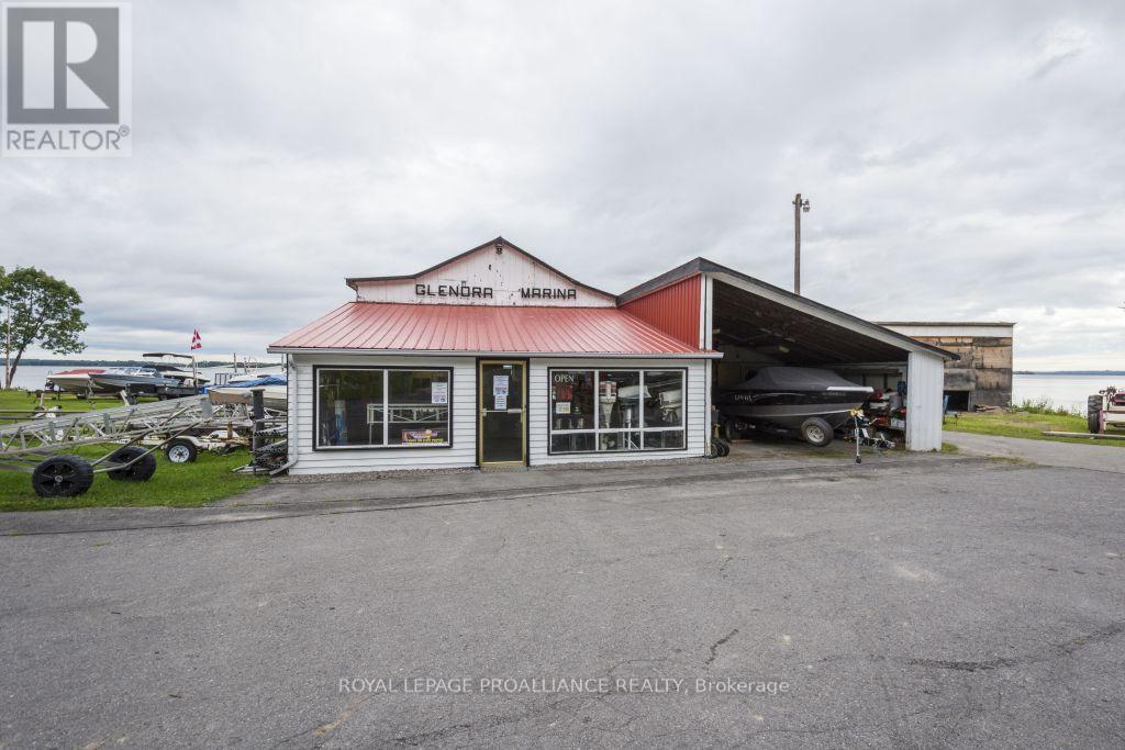 












11438 C LOYALIST PARKWAY N

,
Prince Edward County (North Marysburg Ward),




Ontario
K0K2T0

