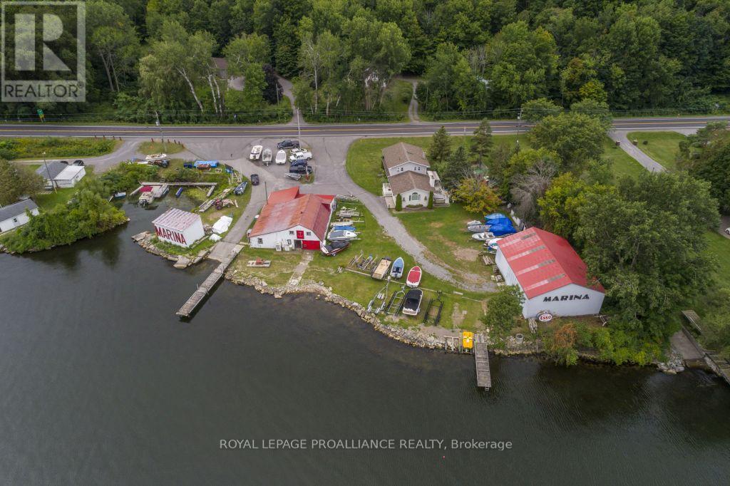 












11438 C LOYALIST PARKWAY N

,
Prince Edward County (North Marysburg Ward),




Ontario
K0K2T0


