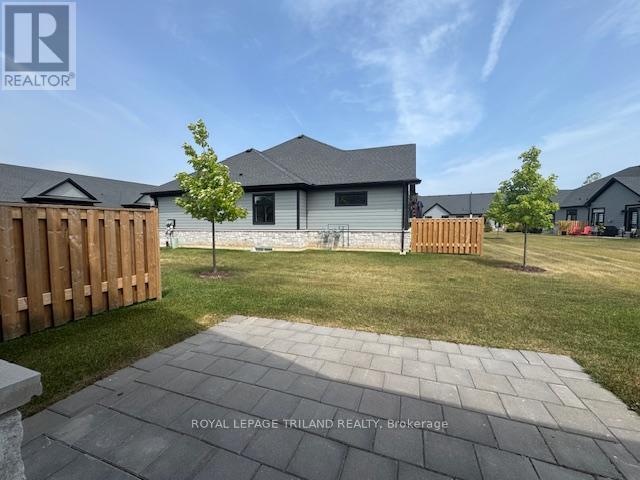 












49 - 63 COMPASS TRAIL

,
Central Elgin (Port Stanley),




Ontario
N5L0B4

